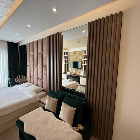 Apartmani Fashion -Milmari Resort Kopaonik Esterno foto