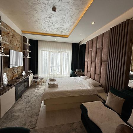 Apartmani Fashion -Milmari Resort Kopaonik Esterno foto